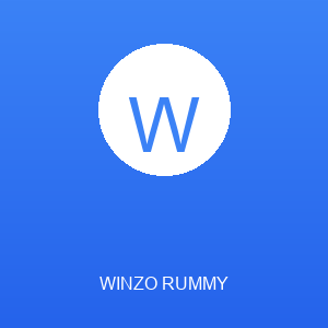 Winzo Rummy