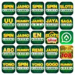 Yono Games